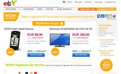 wownachten.ebay.de
