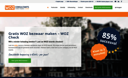wozconsultants.nl