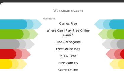 wozzagames.com