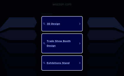 wozzon.com