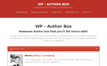 wp-authorbox.com