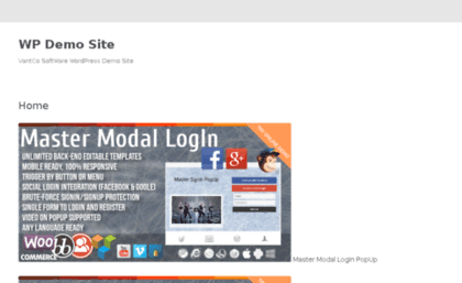 wpdemo.vantco.com