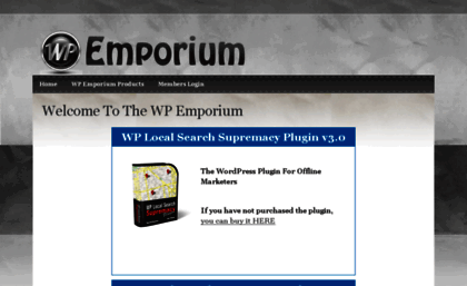 wpemporium.com