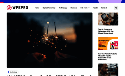 wpepro.net