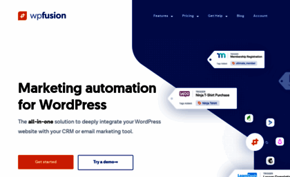 wpfusion.com