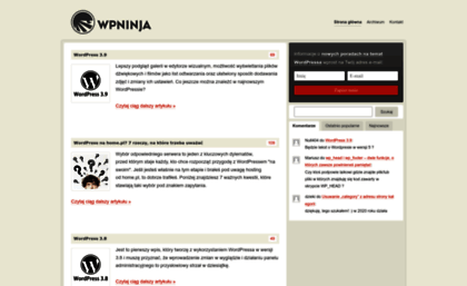 wpninja.pl