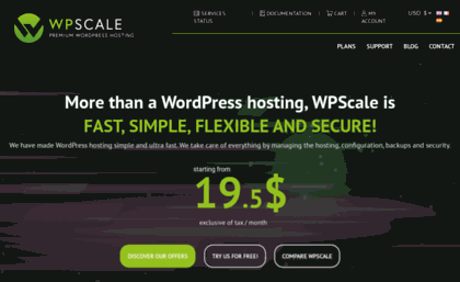 wpscale.com