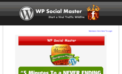 wpsocialmaster.com