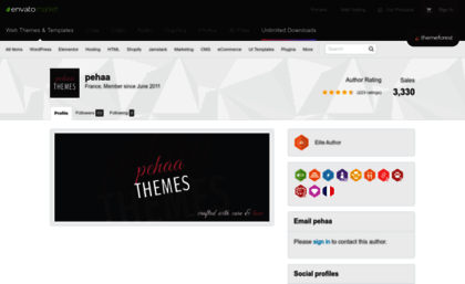 wptemplates.pehaa.com