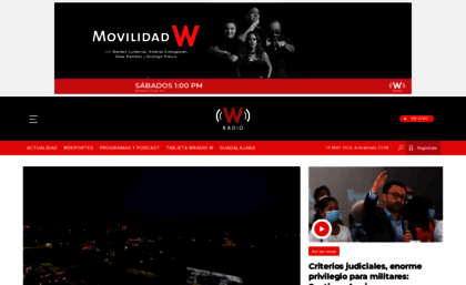 wradio.com.mx