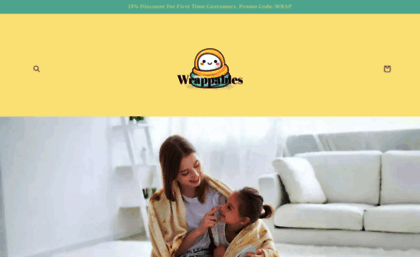 wrappables.com