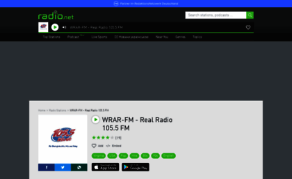 wrar-fm.radio.net