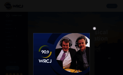 wrcjfm.org