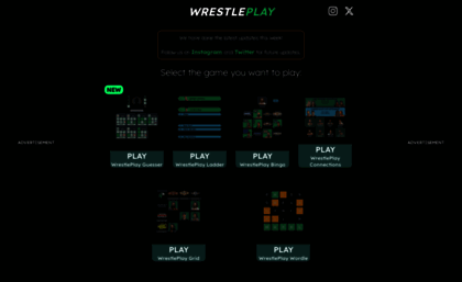 wrestleplay.com