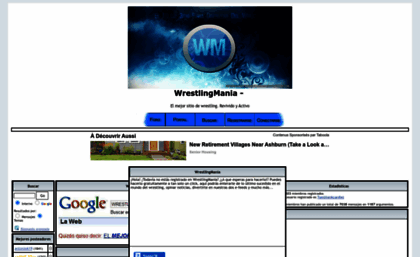 wrestlingmania.activoforo.com