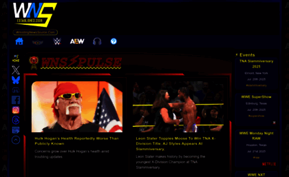 wrestlingnewssource
