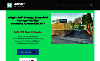 wright-self-storage-mansfield.co.uk