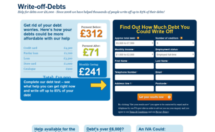 write-off-debts.co.uk