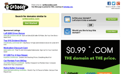 writecodes.com