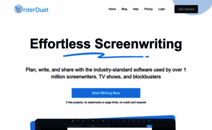 writerduet.com