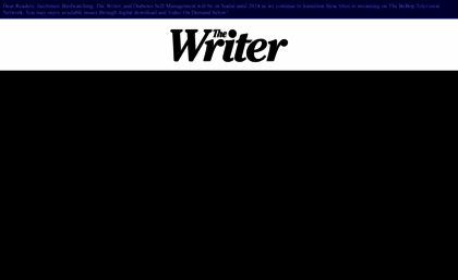 writermag.com