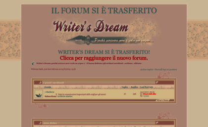 writersdream.forumfree.net