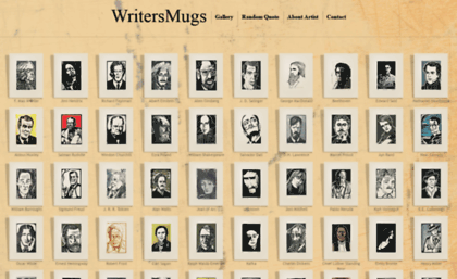 writersmugs.com