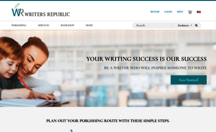 writersrepublic.com