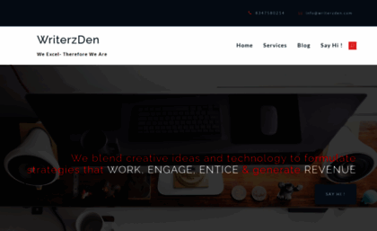 writerzden.com