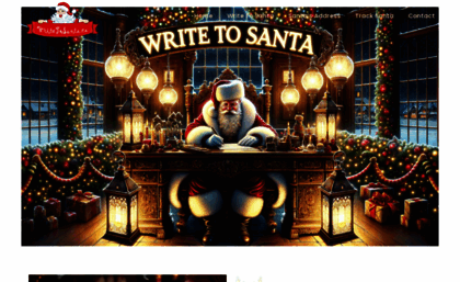 writetosanta.ca