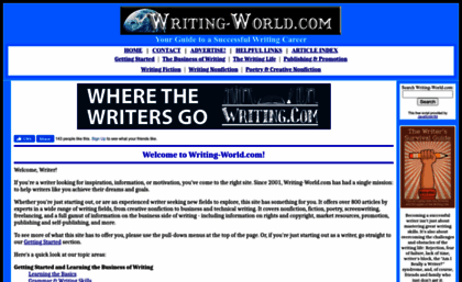 writing-world.com