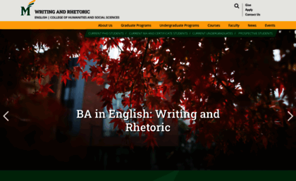 writingandrhetoric.gmu.edu