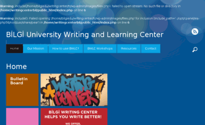 writingcenter.bilgi.edu.tr