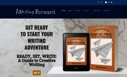 writingforward.com