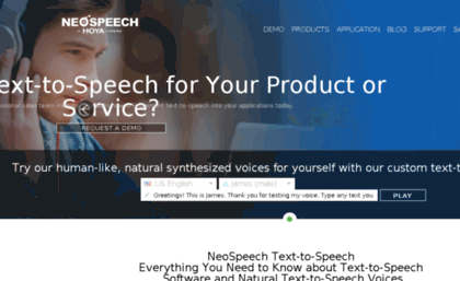 ws.neospeech.com