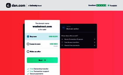 wsabstract.com