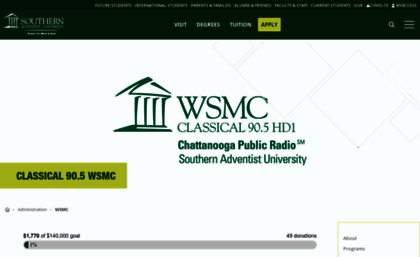 wsmc.org
