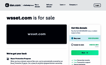 wsset.com