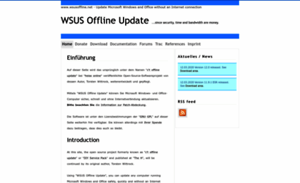 wsusoffline.net