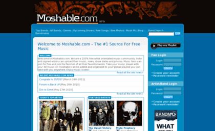 wthe9thlife.moshable.com