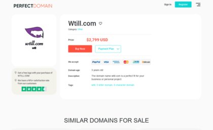 wtill.com