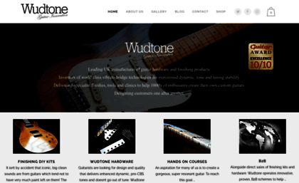 wudtone.com