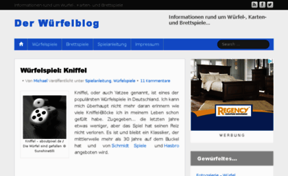 wuerfelblog.de