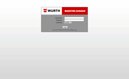 wuerth-database.com