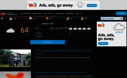 wunderground.com