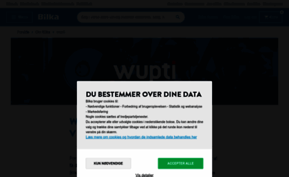 wupti.com