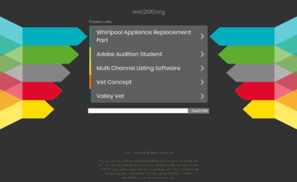 wvc2010.org