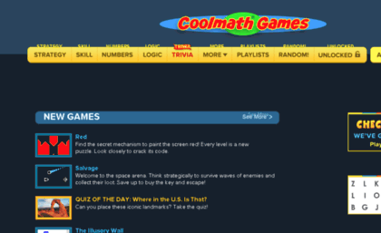 Ww Coolmathgames Com Website Cool Math Games Free Online Math
