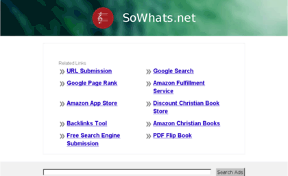 ww1.sowhats.net