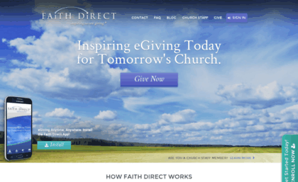 ww2.faithdirect.net